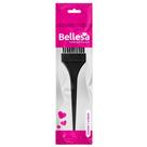 Pacote c/12 Pincel para Tintura de Cabelo - Bellesa Pacote c/12 Pincel para Tintura de Cabelo - Bellesa