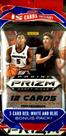 Pacote Cello Panini Prizm Draft Picks Basketball 2020/21 Pacote Cello Panini Prizm Draft Picks Basketball 2020/21