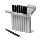 Pacote Cinza de Filtros de Cera Phonak 80 Unidades Pacote Cinza de Filtros de Cera Phonak 80 Unidades