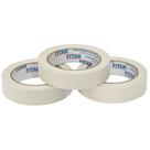 Pacote com 05 Fitas Crepe 18mm x 45m - Fitar