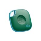 Pacote com 1 mosaico Bluetooth Tracker Tile da Life360 Mate (2024)