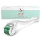 Pacote com 1 pacote Derma Roller Microneedling Roller Sdara Skincare