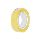 Pacote com 10 Fitas Adesiva Transparente 12mm x 30m Fitar