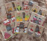 pacote com 10 jogos de cozinha com 3 peças bordado patchwork minnie pacote com 10 jogos de cozinha com 3 peças bordado patchwork minnie