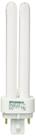 (Pacote com 10) Lâmpada fluorescente compacta Sylvania CF13DD/E/841/ECO