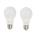 Pacote com 10 lampadas bulbo 9w 6500k bivolt bronzearte Pacote com 10 lampadas bulbo 9w 6500k bivolt bronzearte