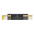 Pacote com 10 óleos para banho e corpo Aromatherapy Associates