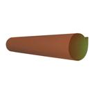 Pacote Com 10 Unidades de Papel Fosco 48x66 Cor Marrom Pacote Com 10 Unidades de Papel Fosco 48x66 Cor Marrom