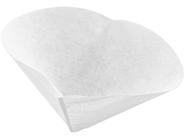 (pacote com 100) Filtros de óleo para fritadeiras comerciais de 10 cm TezPak