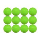 Pacote com 12 bolas de lacrosse Velocity Official NFHS SEI College