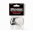 Pacote com 12 Palhetas Dunlop Nylon Standard