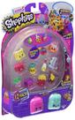 Pacote com 12 Shopkins Season 5