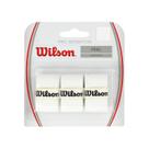 Pacote com 12 unidades Overgrip WILSON Pro Sensation para raquete de tênis Pacote com 12 unidades Overgrip WILSON Pro Sensation para raquete de tênis