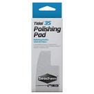Pacote com 2 almofadas de polimento Seachem Tidal 35