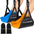 Pacote com 2 apoios para pés de avião BASIC CONCEPTS Perfect Foot Hammock