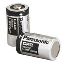 Pacote com 2 baterias de lítio Streamlight 69223 CR2