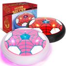 Pacote com 2 bolas de futebol Hover BESTVIVE para crianças com luzes LED