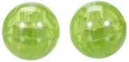 Pacote com 2 bolas de reposição Catit Design Senses Illuminated