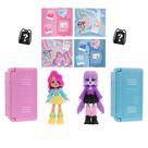 Pacote com 2 bonecos Toy Royale High Surprise Locker com mais de 5 anos