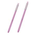 Pacote com 2 canetas Stylus de substituição para Samsung Galaxy Note 9 Pacote com 2 canetas Stylus de substituição para Samsung Galaxy Note 9