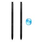 Pacote com 2 canetas Stylus Peixiong Galaxy Note 9 com Bluetooth Pacote com 2 canetas Stylus Peixiong Galaxy Note 9 com Bluetooth