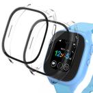 Pacote com 2 Capa compatível com o protetor de tela Gizmo Watch 3 para crianças Pacote com 2 Capa compatível com o protetor de tela Gizmo Watch 3 para crianças