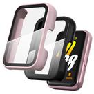 Pacote com 2 capas e protetores de tela Suoman para Samsung Galaxy Fit3