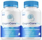 (Pacote com 2) Cognicare Pro Capsules 120 cápsulas por 2 meses