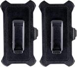 Pacote com 2 coldres Belt Clip para iPhone 17 Otterbox Pacote com 2 coldres Belt Clip para iPhone 17 Otterbox