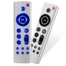 (Pacote com 2) Controle remoto de substituição universal para Apple TV 4K/Gen 1-4