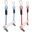 Pacote com 2 cursos Monkey Bars Lily's Things Double Ninja Pacote com 2 cursos Monkey Bars Lily's Things Double Ninja