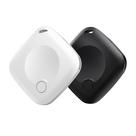 Pacote com 2 etiquetas rastreadoras Bluetooth CREASO com certificação Apple MFi