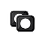 Pacote com 2 lentes de reposição ParaPace para GoPro Hero 6/5 Grey