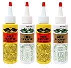 Pacote com 2 óleos e condicionadores leves Hair System Wild Growth