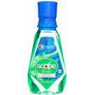 Pacote com 2 pacotes de 500 ml para enxaguante bucal Crest Scope Classic Original