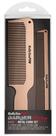 Pacote com 2 pentes de metal BaBylissPro Barberology ROSEFX para barbeiro Pacote com 2 pentes de metal BaBylissPro Barberology ROSEFX para barbeiro