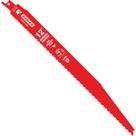 Pacote com 2 Perma-Shield bimetálico Saw Blade Diablo 12"