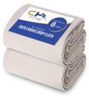 Pacote com 2 pintores de tela Drop Cloth Corporate Hills, 6 x 9 pés Pacote com 2 pintores de tela Drop Cloth Corporate Hills, 6 x 9 pés