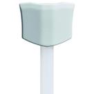 Pacote com 2 protetores de palha de silicone para copo STANLEY Quencher