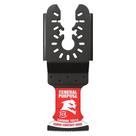 Pacote com 2 Saw Blade Diablo de 1,25" Universal Fit Carbide