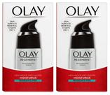 (Pacote com 2) Sérum Regenerador Olay Regenerist de 50 ml - Sem fragrância