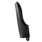 Pacote com 2 suportes Dock Edge Line e Utility Preto