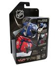 Pacote com 2 Toy Battle Cubes NHL Montreal Canadiens VS Toronto Maple