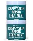 Pacote com 2 tratamentos de reparação da pele TreeActiv Crepey Skin