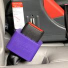 Pacote com 2 unidades, Buckle Booster, sem BPA