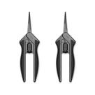 Pacote com 2 unidades de aço inoxidável Garden Shear AC Infinity de 6,6"