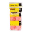 Pacote com 2 unidades de poliéster Nap Mini Roller WHIZZ de 16,5 cm 3/4" Pacote com 2 unidades de poliéster Nap Mini Roller WHIZZ de 16,5 cm 3/4"