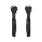 Pacote com 2 unidades do Razor Handle, Dollar Shave Club Pacote com 2 unidades do Razor Handle, Dollar Shave Club