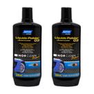 Pacote com 2 unidades liquido polidor 3 norclean power 500ml Pacote com 2 unidades liquido polidor 3 norclean power 500ml