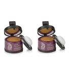 Pacote com 2 unidades Root Touch Up Powder Style Edit Light Brown Hair